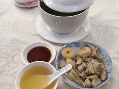 -腰记饭店(龙源路店)