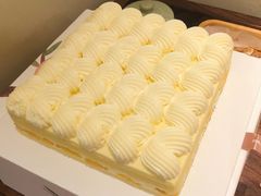 -积慕Cake(解放大道店)