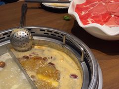 -快乐小羊(富强中路店)