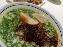 -兰州马子禄牛肉面(文景公园店)