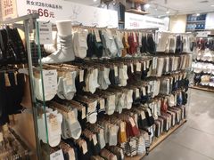 -MUJI无印良品(西湖银泰城店)
