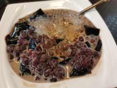 -梧州双钱龟苓膏(丽港航母店)