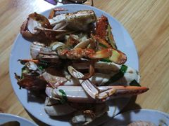 -三姐妹平价海鲜