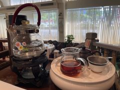-金河半岛园林酒家(金融城店)
