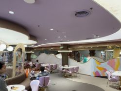 -奈尔宝·国风主题儿童乐园·亲子餐厅(豫园商城店)