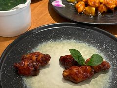 -枣子树·素食餐厅(普陀山店)