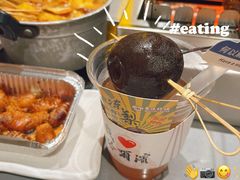 -冰城串说·羊肉串烧烤(哈西大街店)