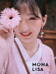 -青禾蒙娜丽莎婚纱摄影(武汉总店)