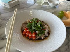 -东南里湖景餐厅·新闽菜(浦西万达店)