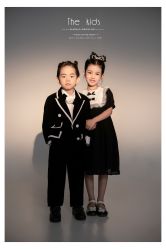 -非常六加一儿童摄影(同安店)