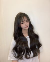 烫染-3AM HAIR SALON染发烫发接发