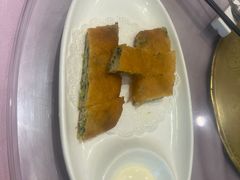 -金时代顺风大酒店(金山店)