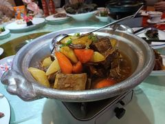 西红柿牛腩煲-三六三杭州菜(水上总店)