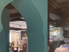 -纳鲁孜·新疆特色餐厅(上海悦荟广场店)