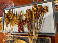 -林二哥宜烤官·宜宾小烧烤