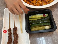 -阳阳中国饭(龙湖大兴天街)