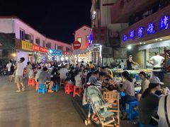 -大王村沙滩