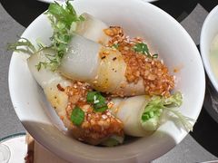 -羊门客在·烤盐池滩羊·川菜