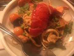 -斯普汇生蚝牛排馆(中骏世界城店)