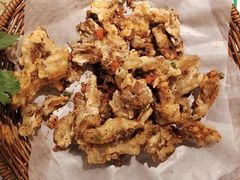 -楼兰新疆菜(江宁万达店)
