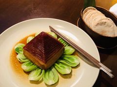 金牌扣肉-湖滨28中餐厅·西湖宴·杭州君悦酒店