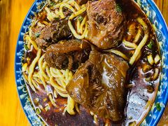 -蒋六十八梯眼镜面(渝中店)