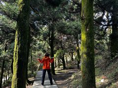 -南岳衡山风景名胜区