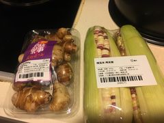 -盒马鲜生(皇庭广场店)