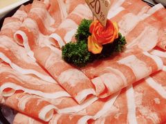 -海底捞火锅(西单店)