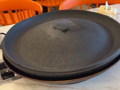 -一烙锅(友谊店)