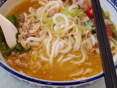 -江南村酒家