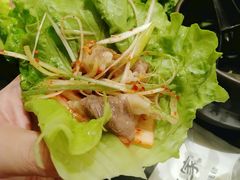 -韩屋韩国料理(天山路店)