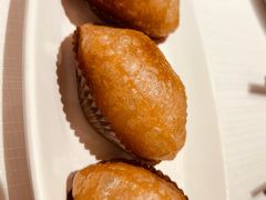 金钩咸水角-金悦轩海鲜酒家(拱北店)