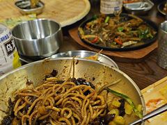 -韩鼎丰·韩国料理(林奥店)