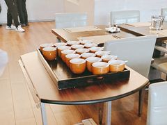 -步步高福朋喜来登·宜客乐西餐厅