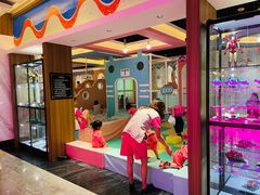 -青水瓦台汤泉(未央店)