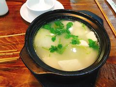 -二子海鲜大排档(太阳城店)