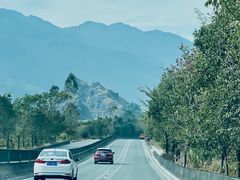 -广州市流溪河国家森林公园