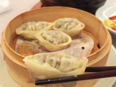 扁食-玖味(老工人西路店)