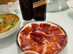 -香融府·烤鸭·家常菜(马家堡路店)