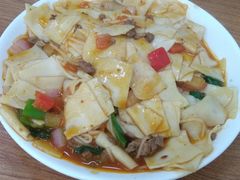 -马学武手抓美食(下南关总店)