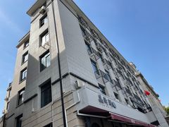 -飞马旅黎黄陂路文旅街区