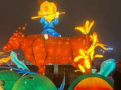 -西安城墙·碑林历史文化景区