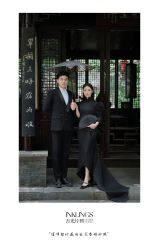 -吉光片羽高端婚纱摄影(泰州优选店)