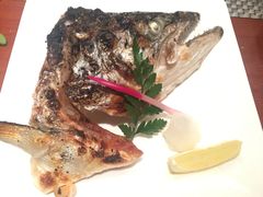 -乾山寿司(好运街店)