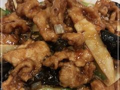 -晋阳饭庄(虎坊桥店)