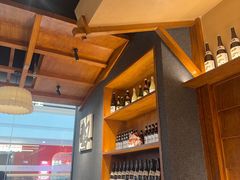 -白石的深夜食堂(万达店)