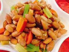 花生-威海渔村(静安旗舰店)