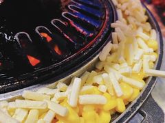 -花巷·韩式烤肉(莱州店)