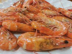 -蓝湾碧波·老字号·疍家非遗海上餐厅